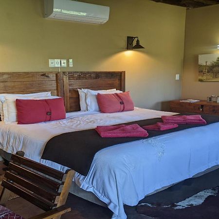 Mbuluzi Game Reserve Simunye ห้อง รูปภาพ
