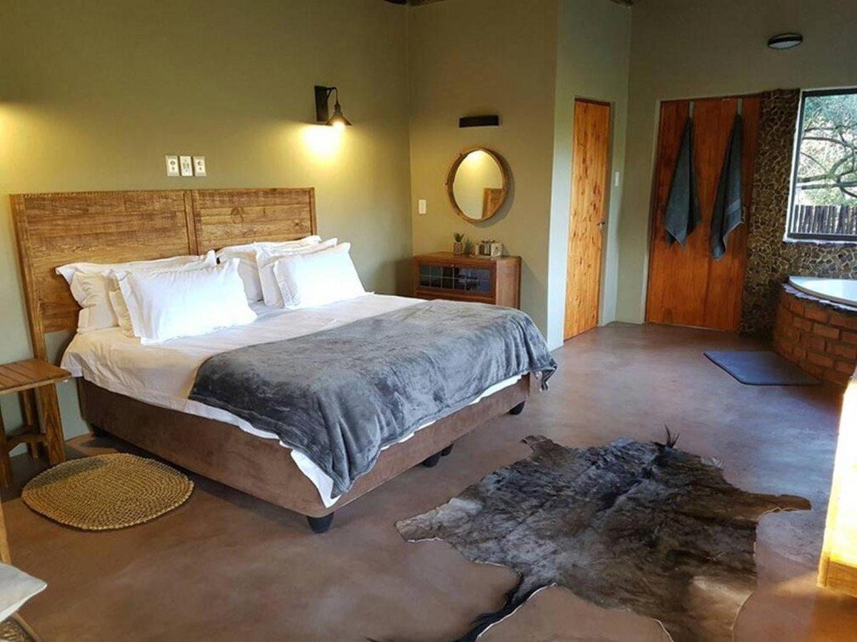 Mbuluzi Game Reserve Simunye ห้อง รูปภาพ