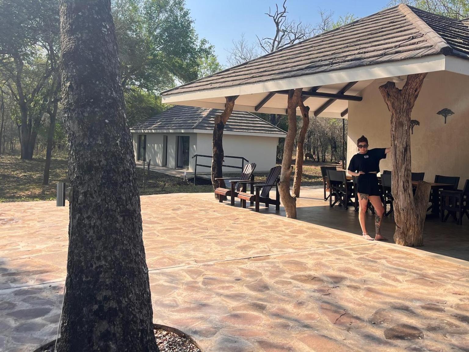 Mbuluzi Game Reserve Simunye ห้อง รูปภาพ
