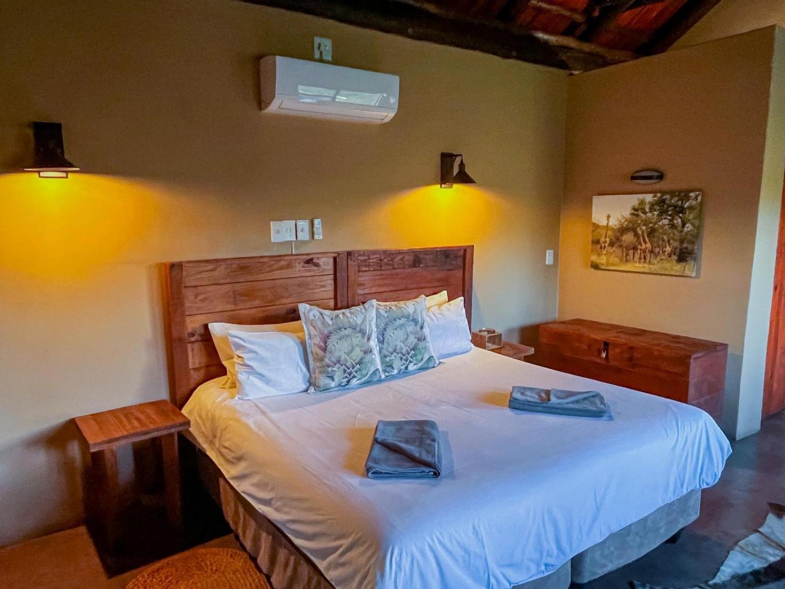 Mbuluzi Game Reserve Simunye ห้อง รูปภาพ
