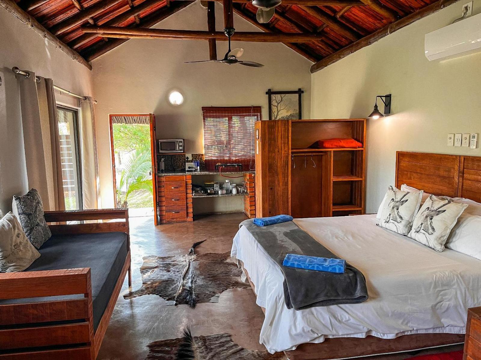 Mbuluzi Game Reserve Simunye ห้อง รูปภาพ