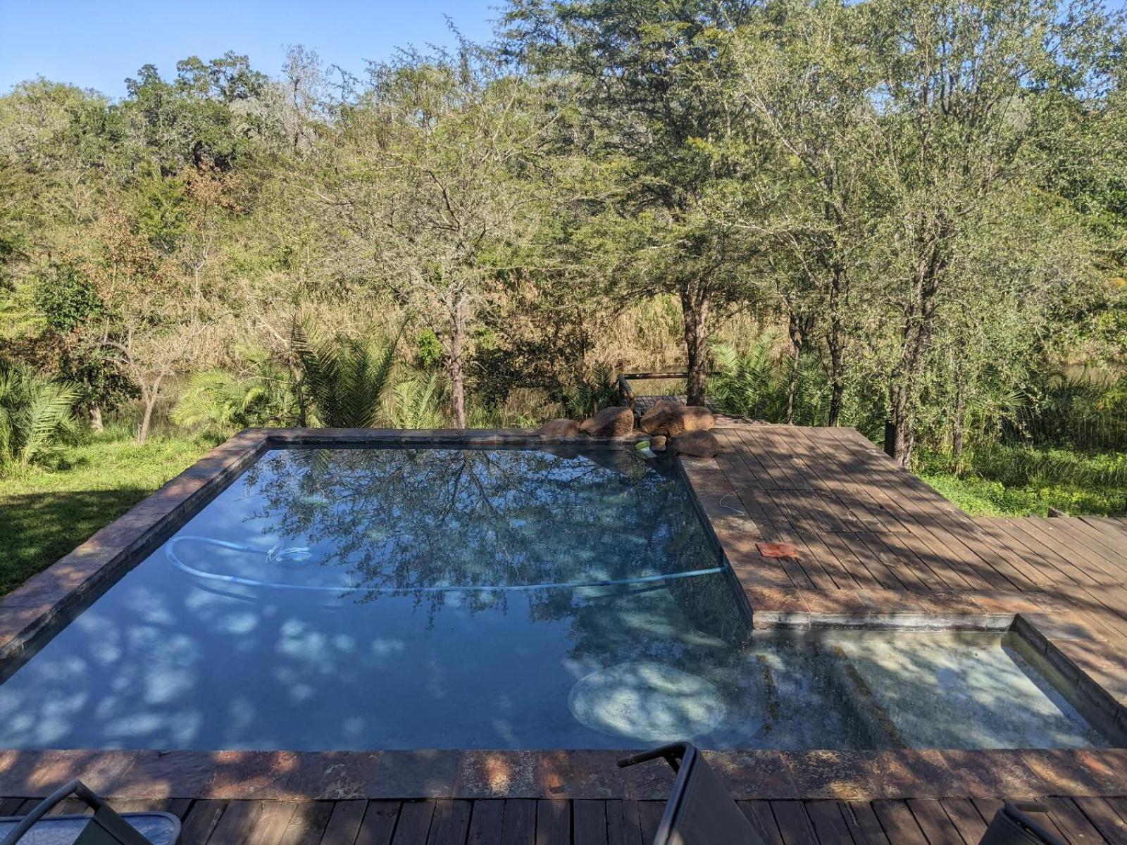 Mbuluzi Game Reserve Simunye ห้อง รูปภาพ