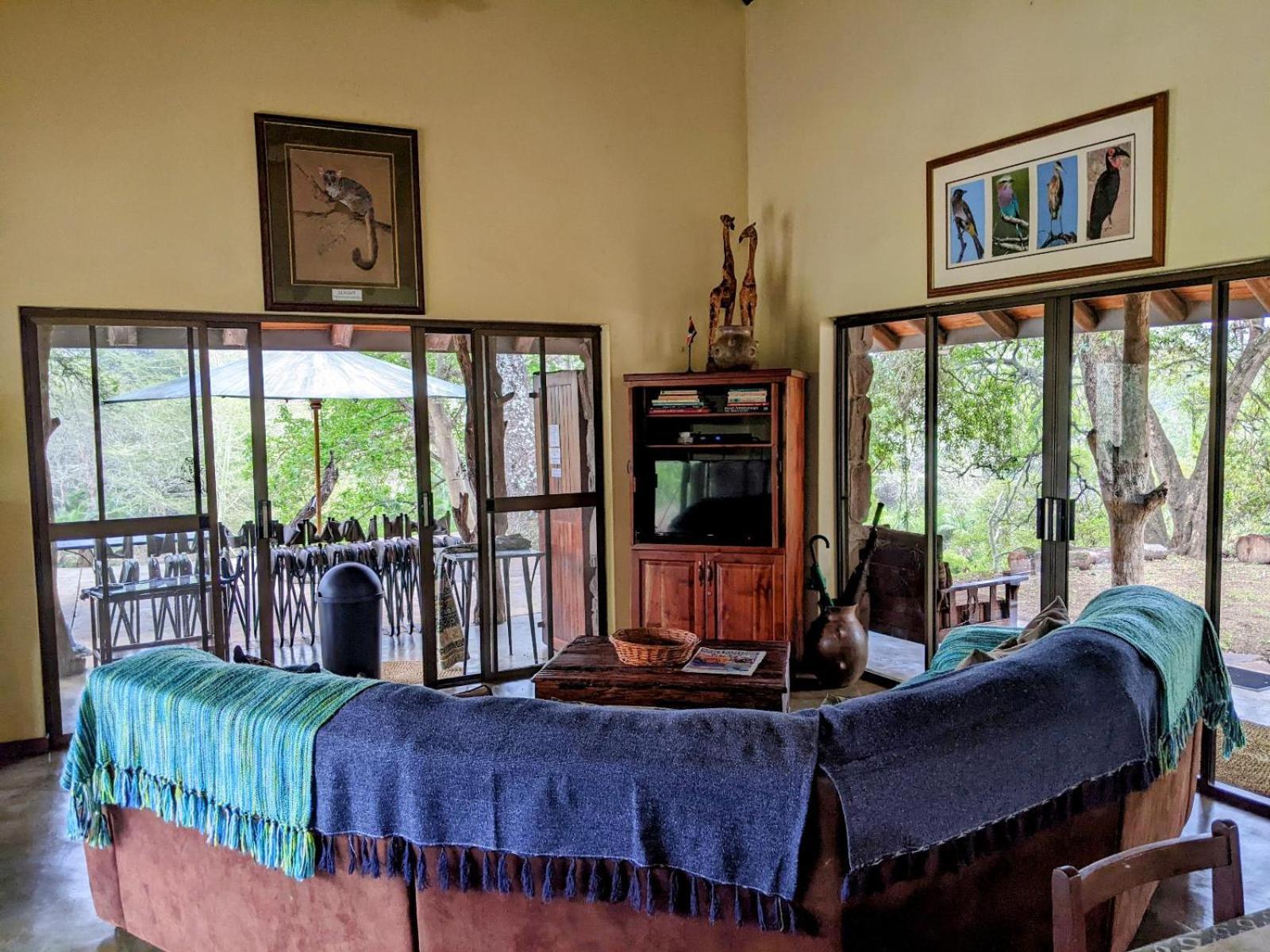 Mbuluzi Game Reserve Simunye ห้อง รูปภาพ