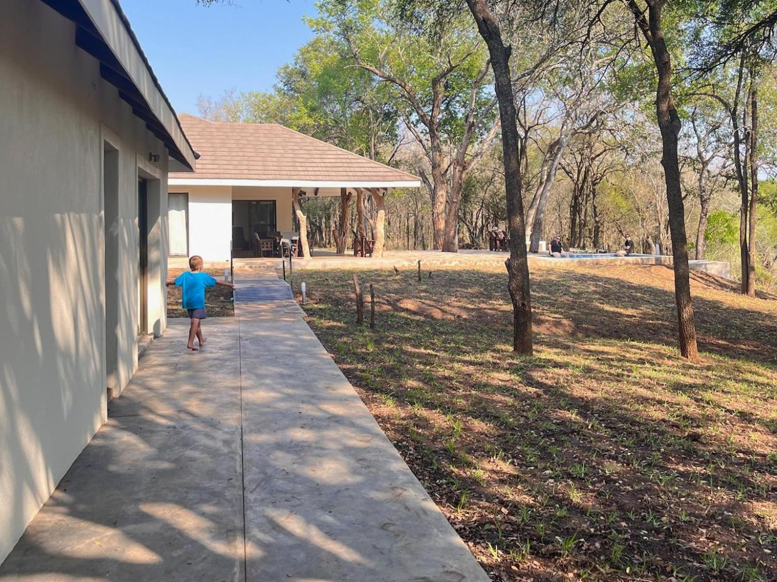 Mbuluzi Game Reserve Simunye ห้อง รูปภาพ