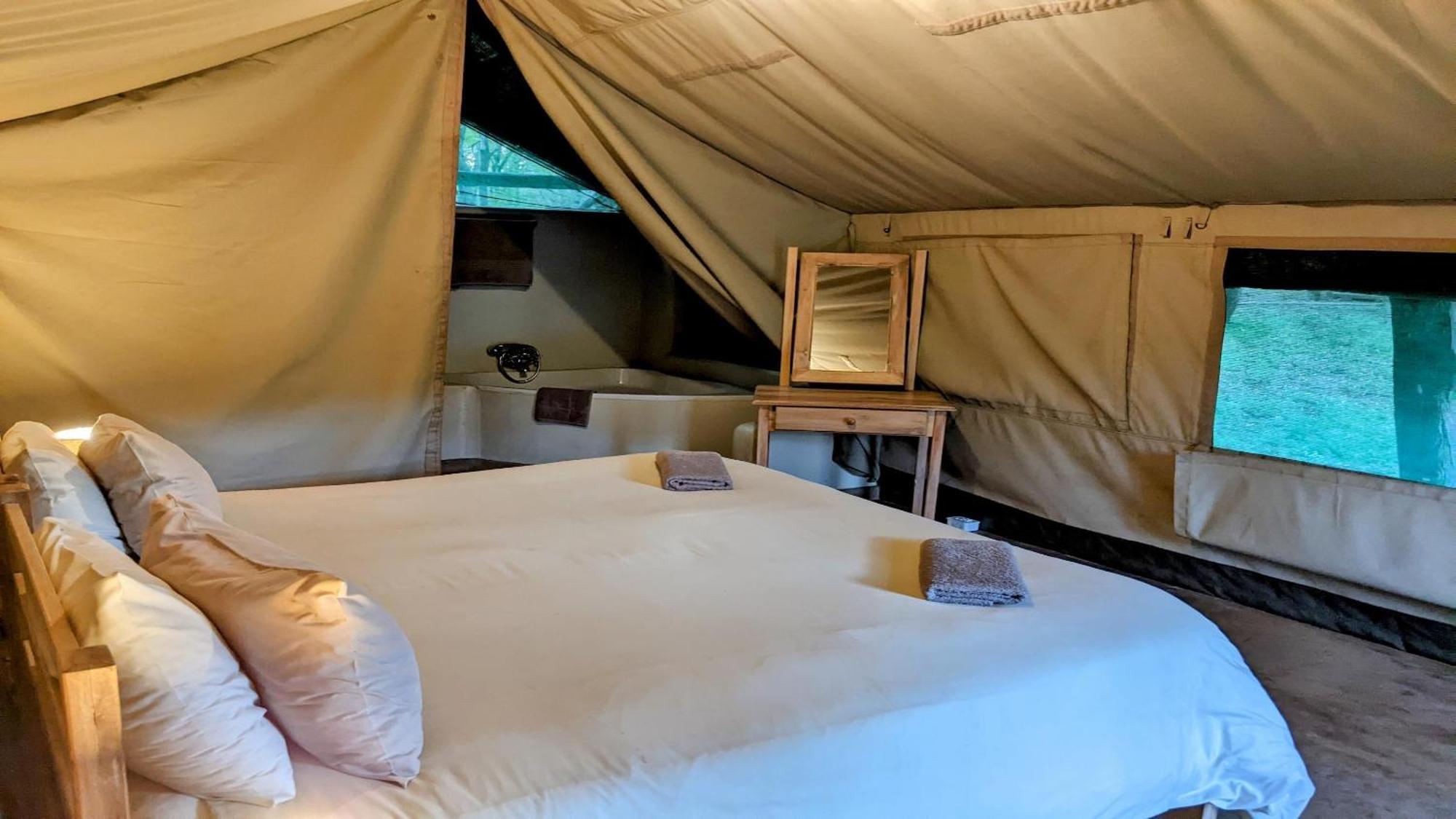 Mbuluzi Game Reserve Simunye ห้อง รูปภาพ