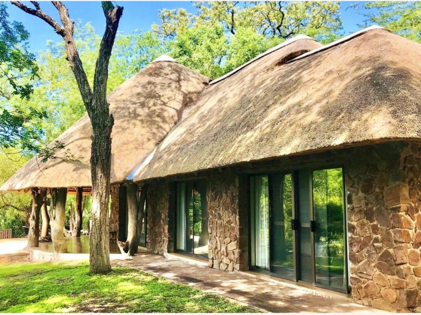 Mbuluzi Game Reserve Simunye ห้อง รูปภาพ
