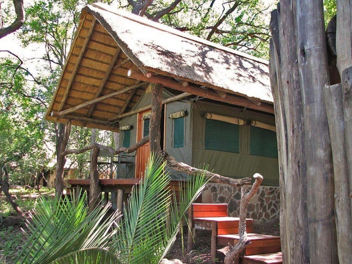 Mbuluzi Game Reserve Simunye ห้อง รูปภาพ