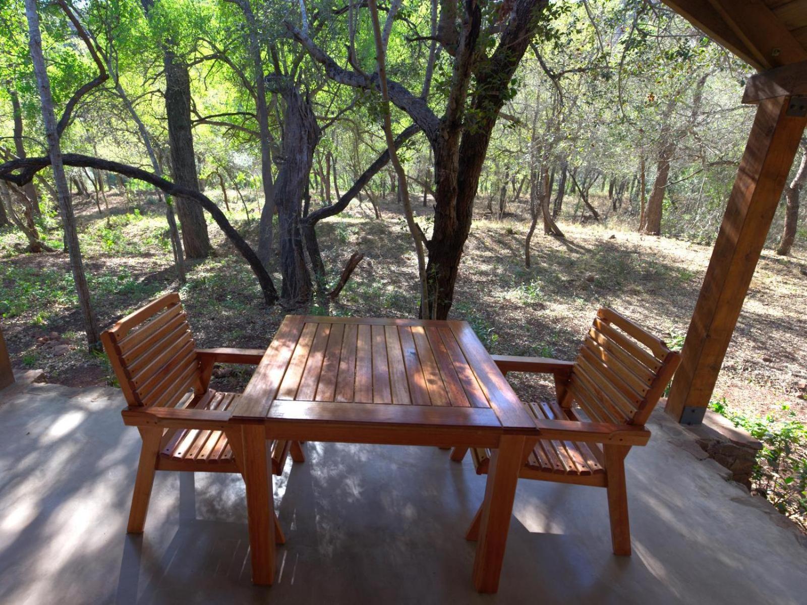Mbuluzi Game Reserve Simunye ภายนอก รูปภาพ
