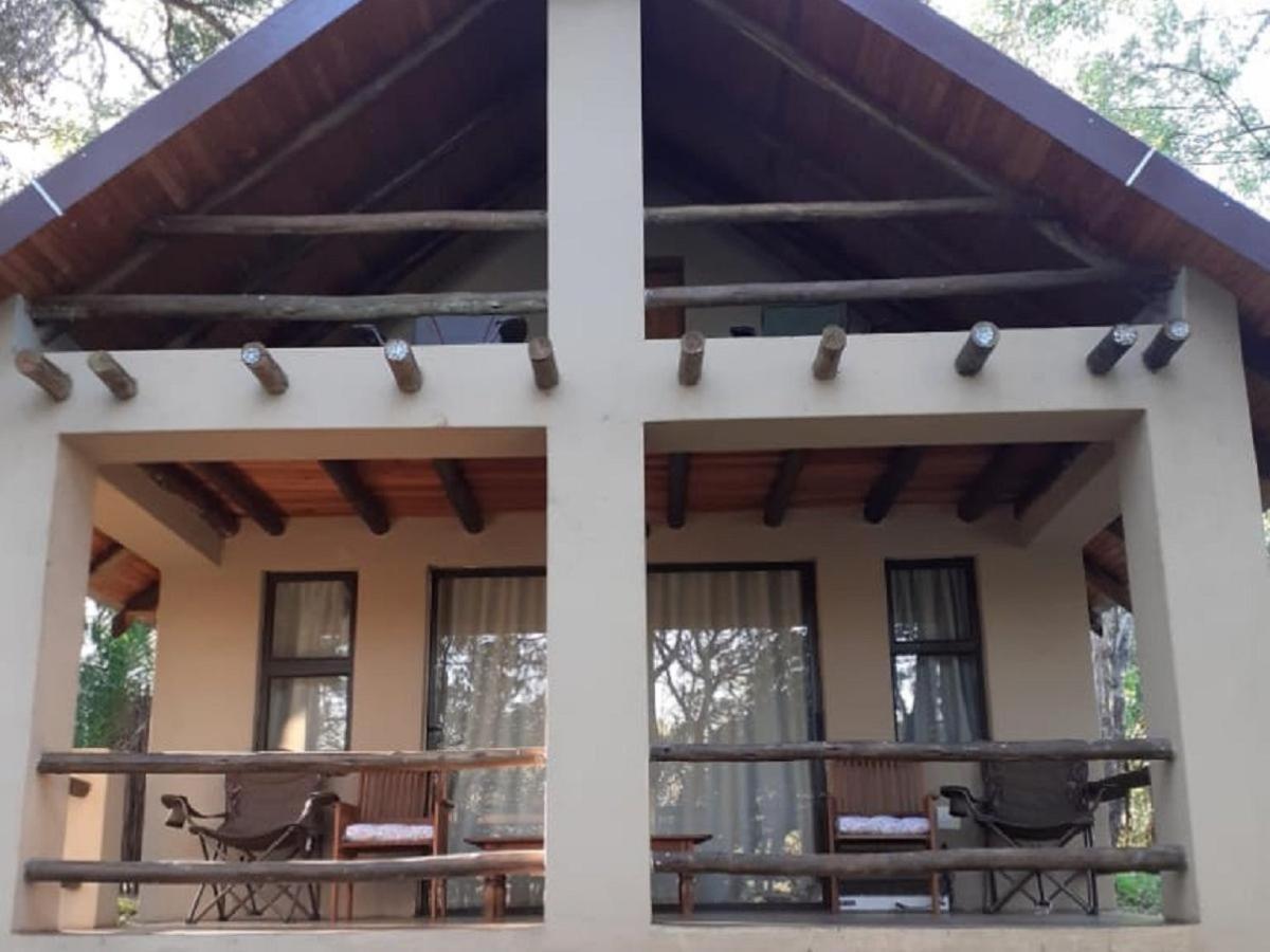 Mbuluzi Game Reserve Simunye ภายนอก รูปภาพ