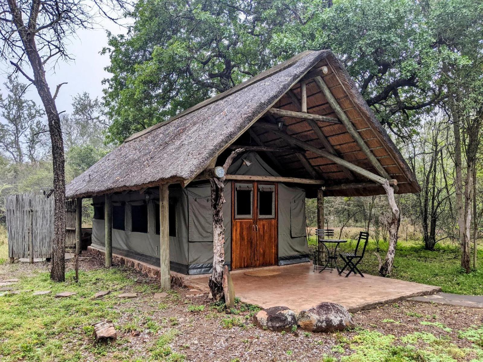 Mbuluzi Game Reserve Simunye ห้อง รูปภาพ